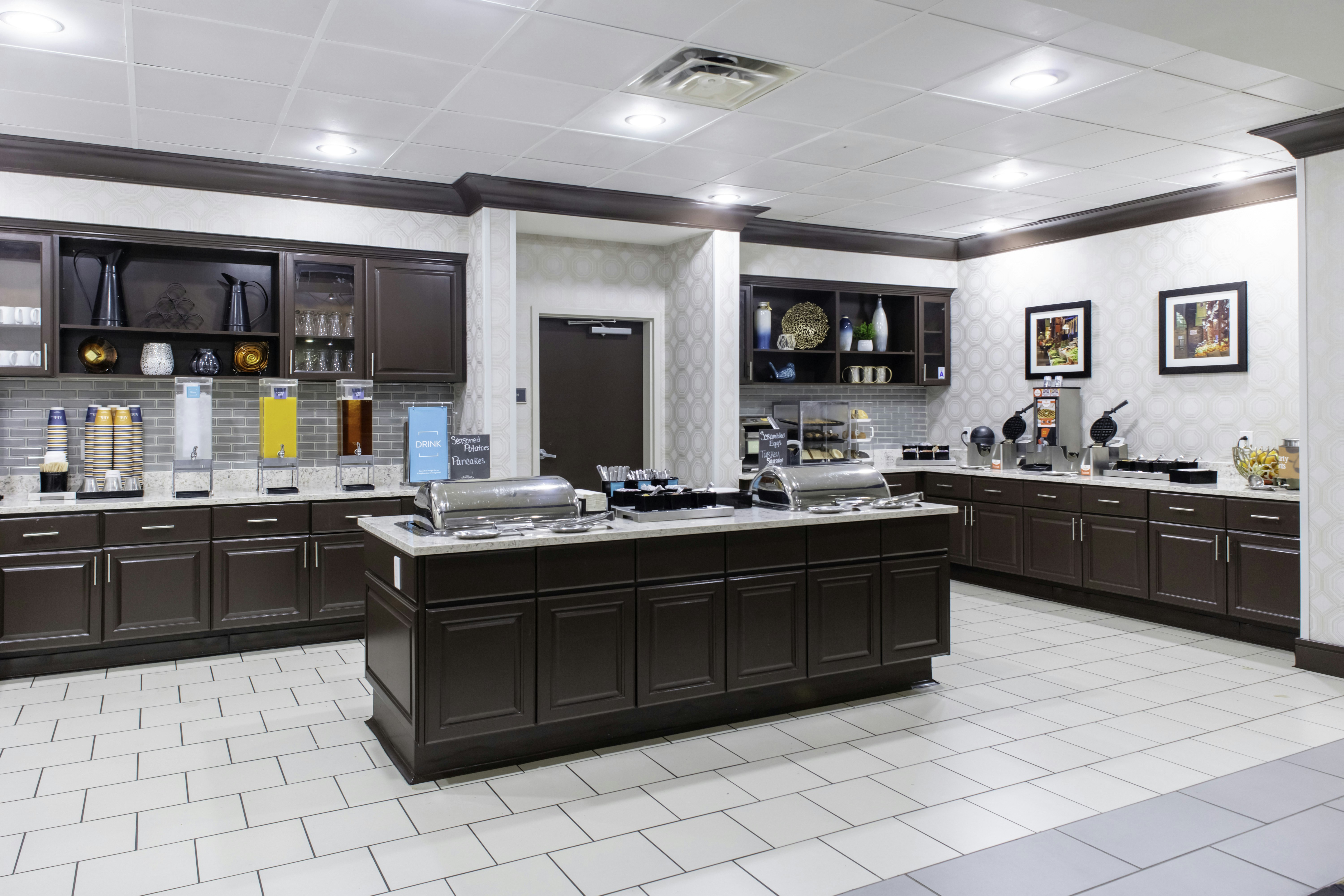 Homewood Suites by Hilton St. Louis - Galleria 10/15