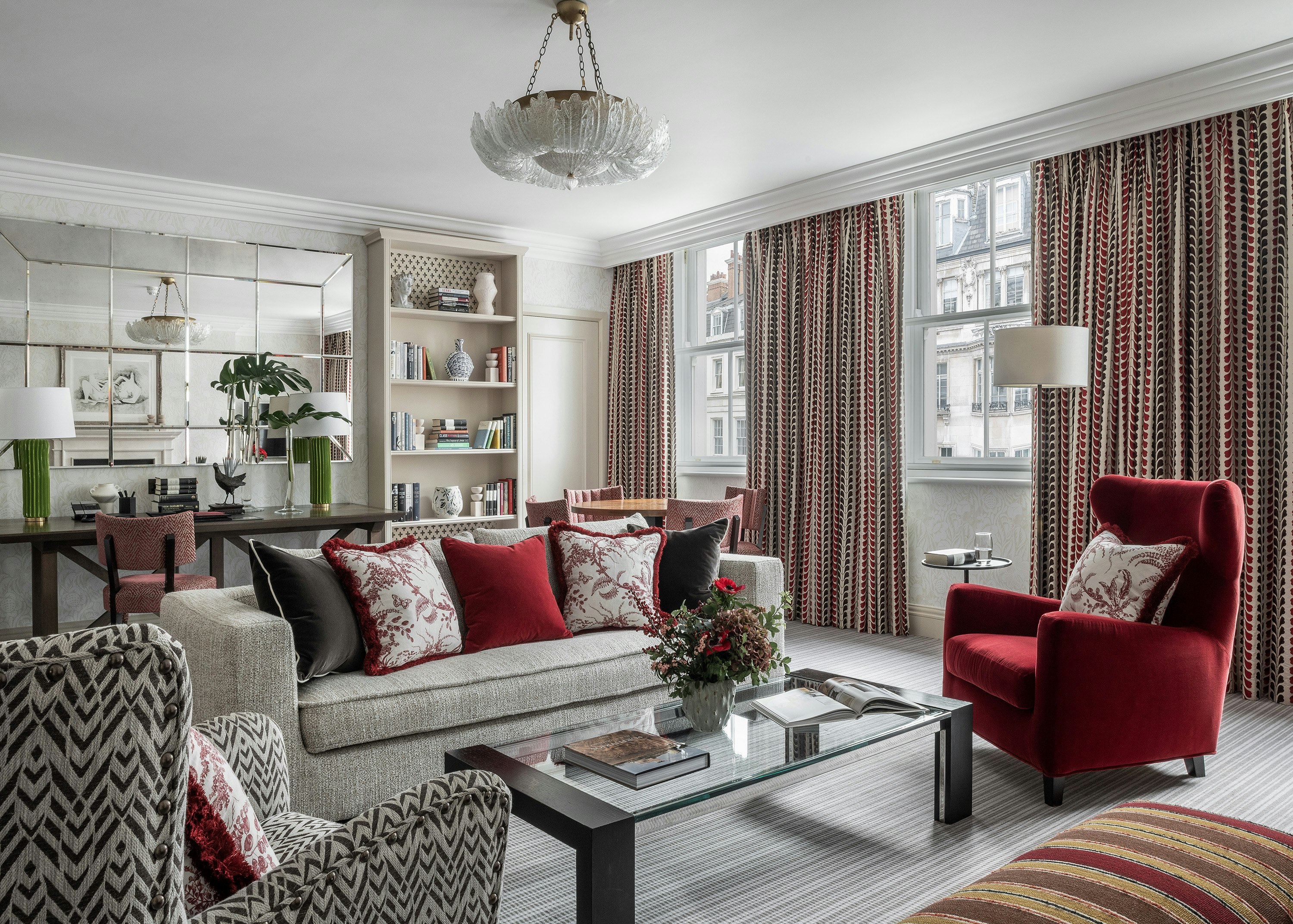 Browns Hotel, a Rocco Forte Hotel 24/50
