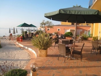 Citotel La Potiniere 8/60