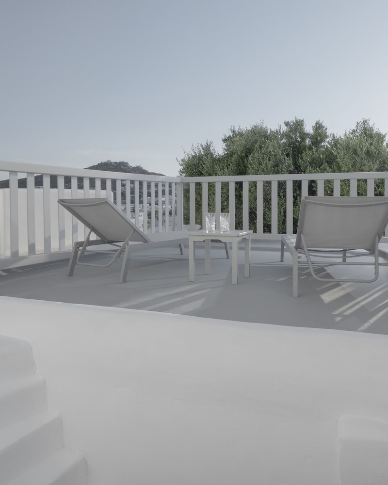Mykonos Essence Hotel 27/47