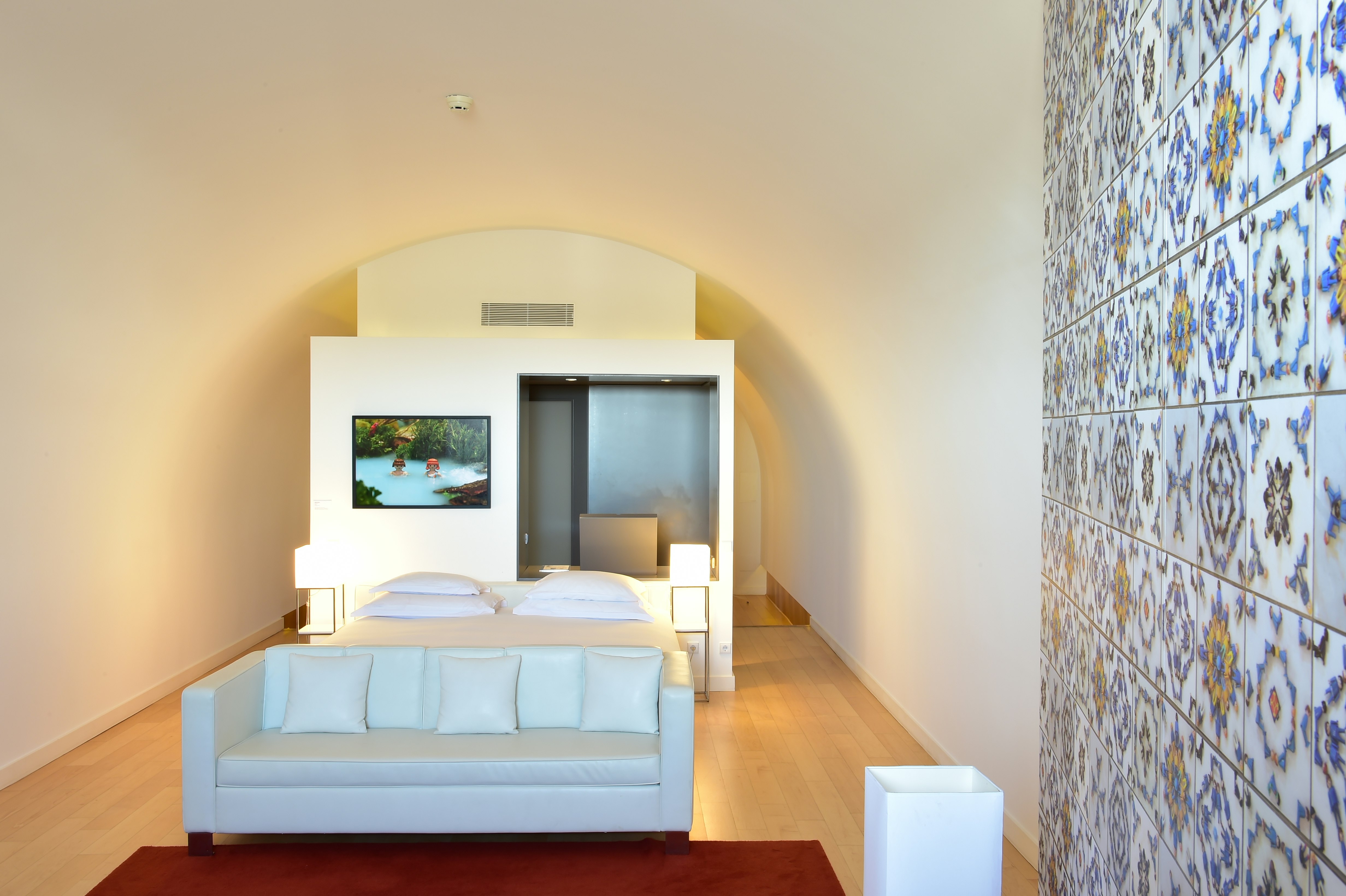District, Art, Junior Suite، Pestana Cidadela Cascais 2/6
