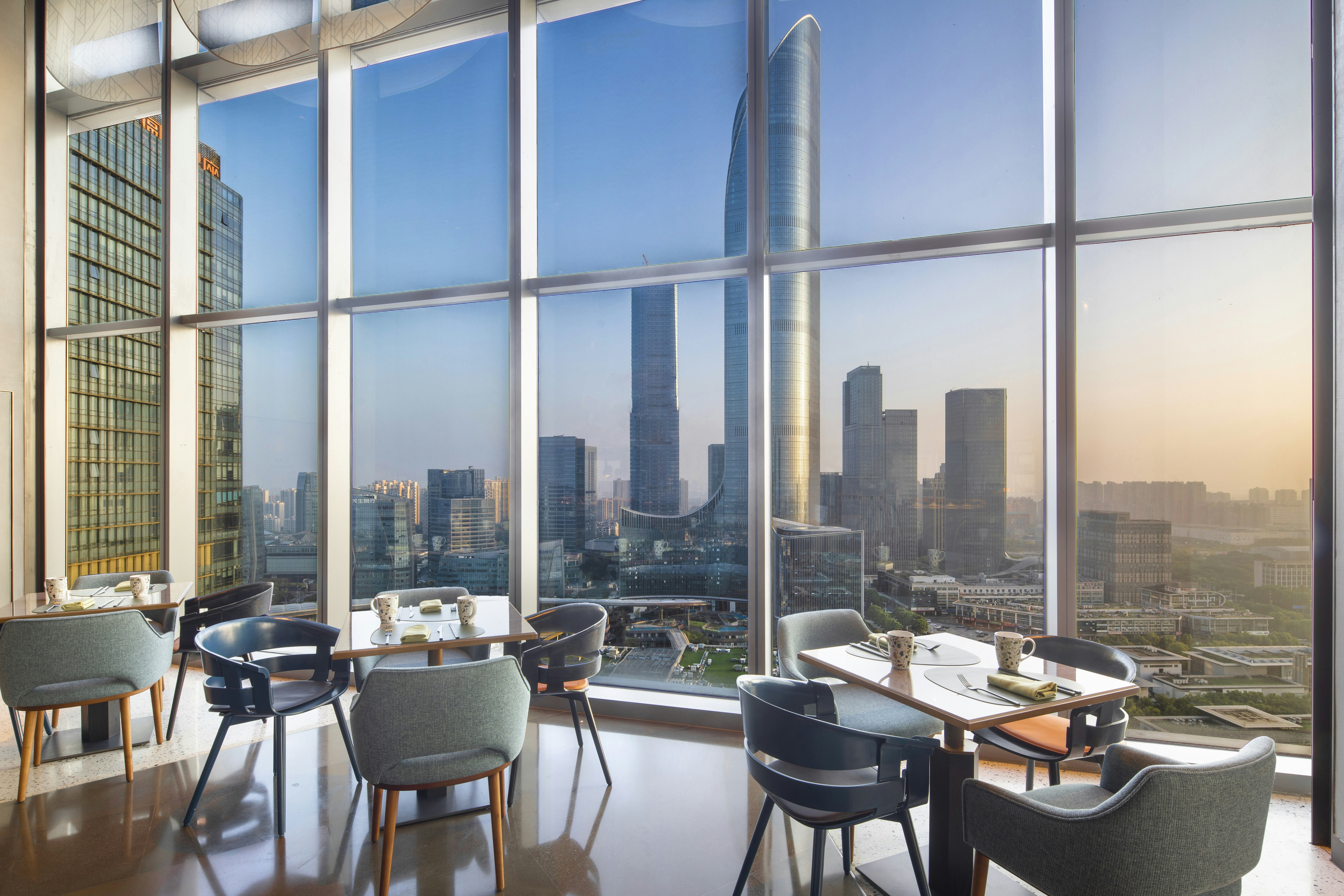 M Social Hotel Suzhou 53/67