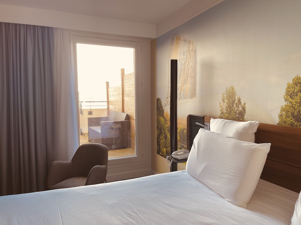 Novotel Bordeaux Centre Gare Saint Jean 11/59