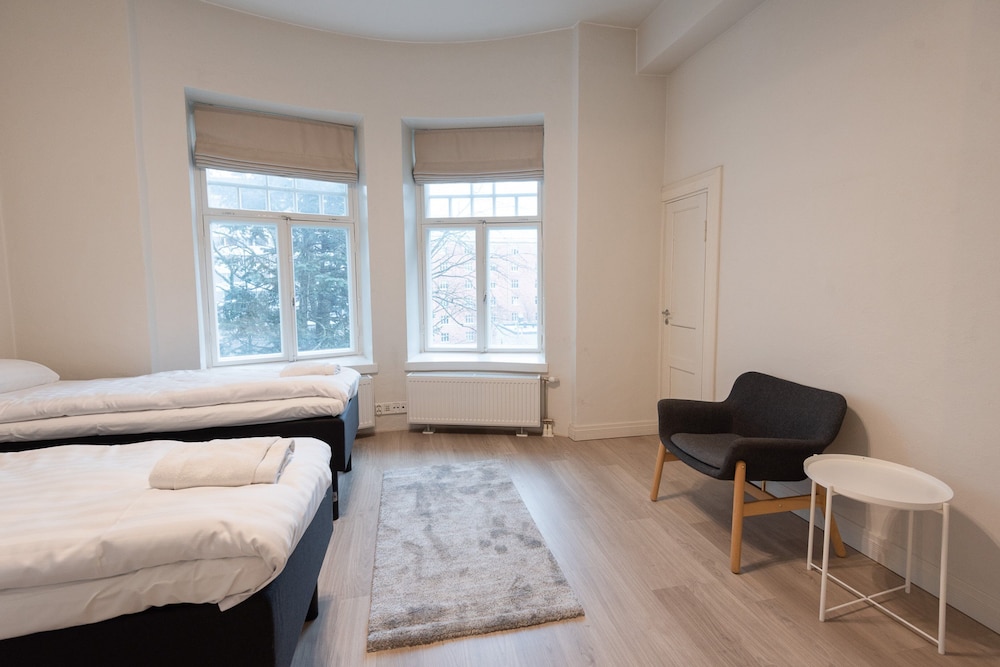 Forenom Premium Apartments Turku City 9/50