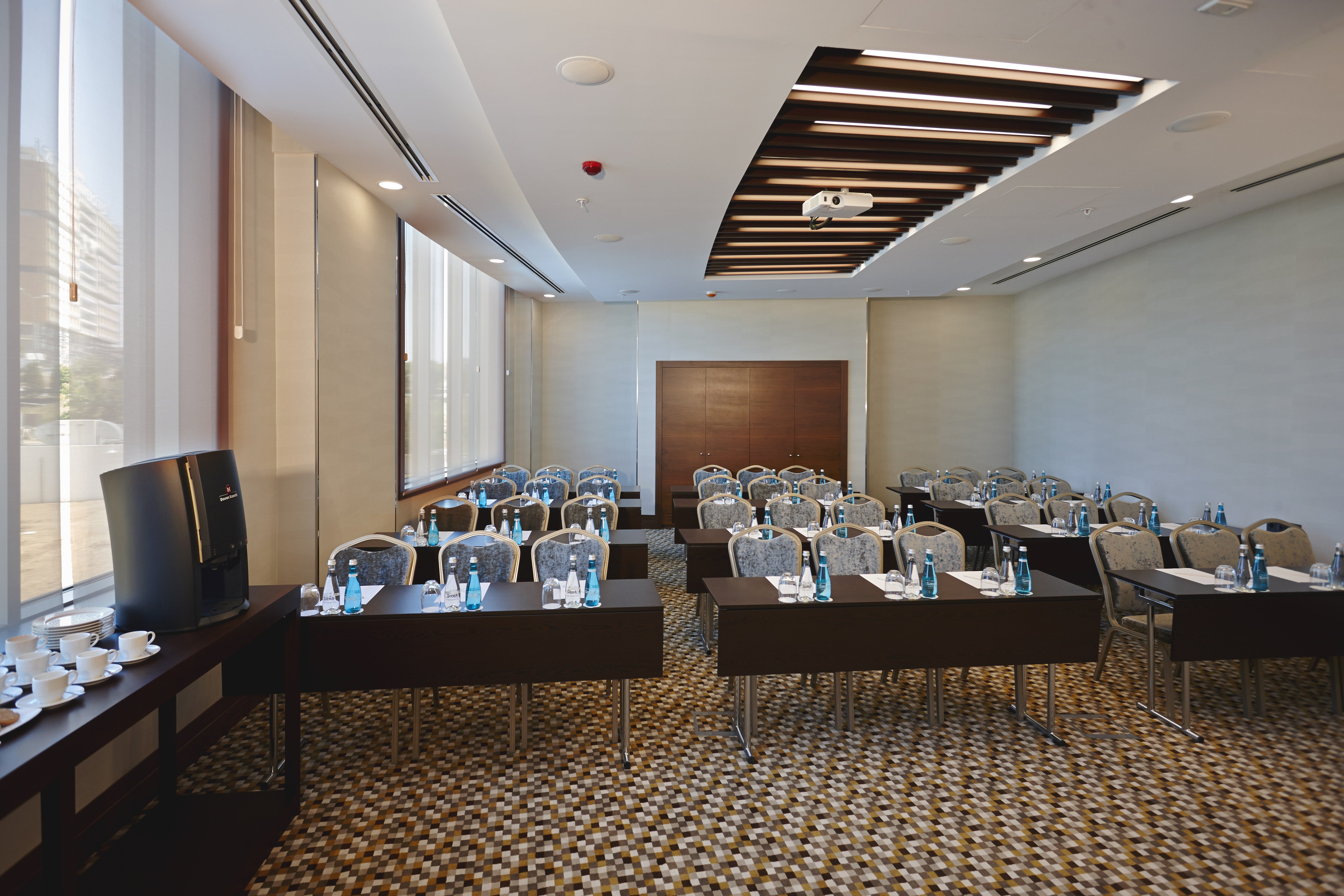 Crowne Plaza Istanbul Oryapark 62/76