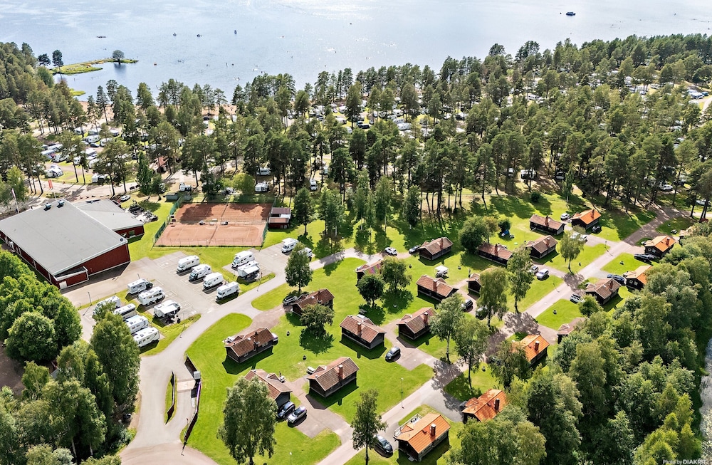 Orsa Camping 45/50