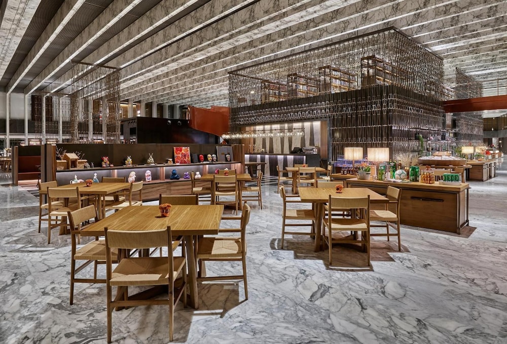 Mumian Hotel Beijing Daxing Airport 32/50