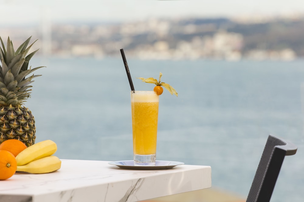 METROPOLITAN HOTELS BOSPHORUS 37/75