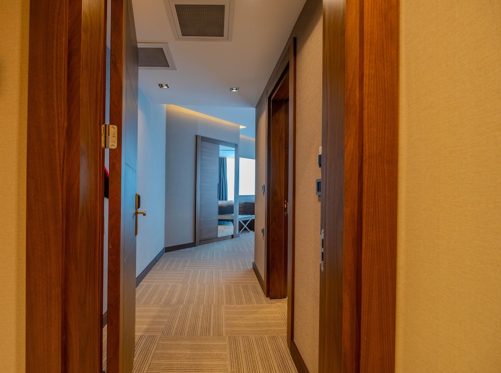 B'Istanbul Hotel 21/50