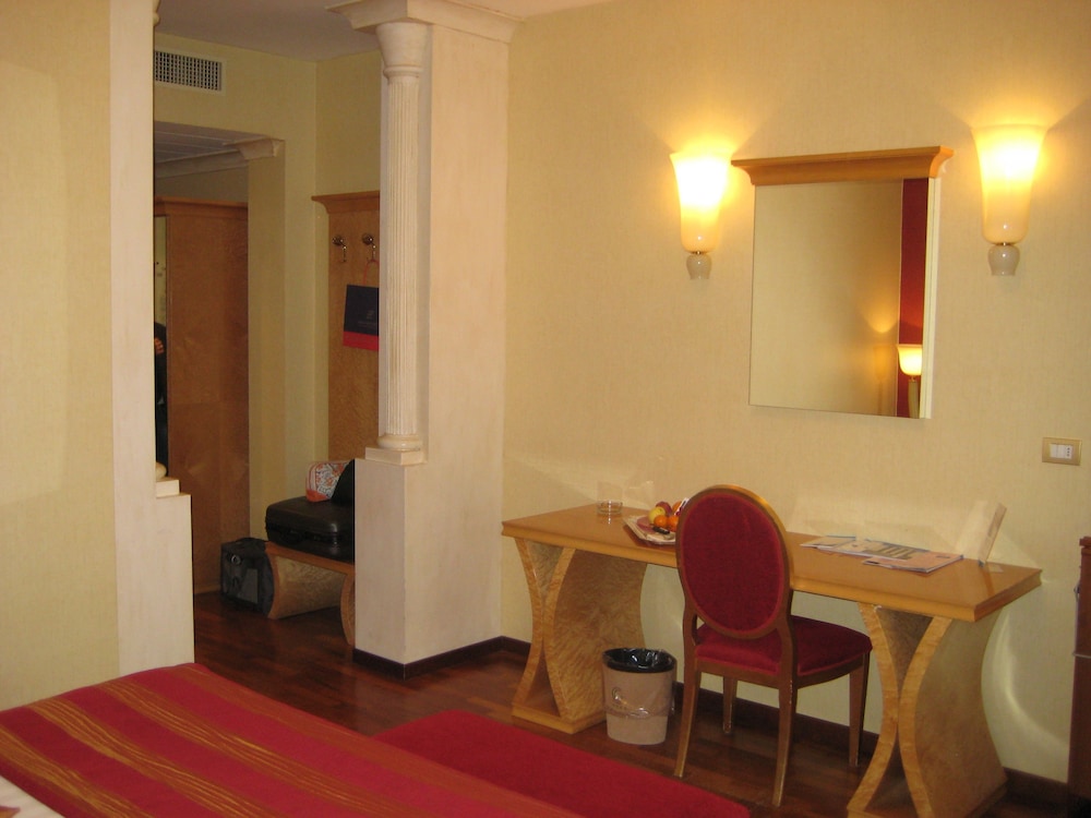 Zanhotel Meeting Centergross 37/65