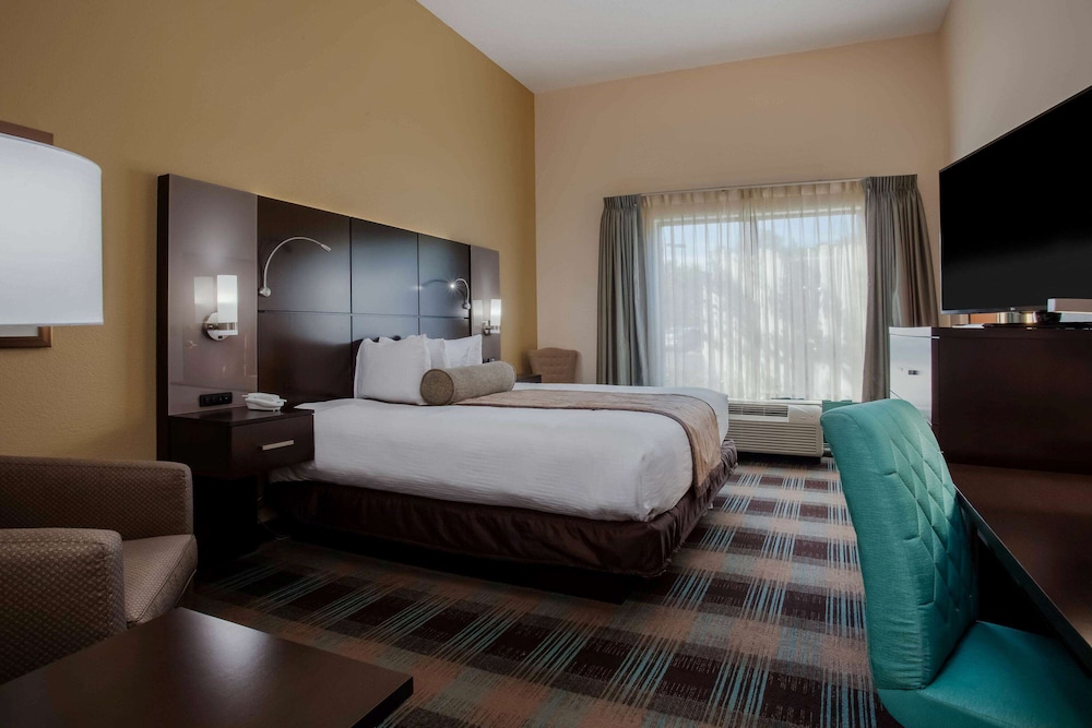 Wingate By Wyndham Orlando International Airport 17/41
