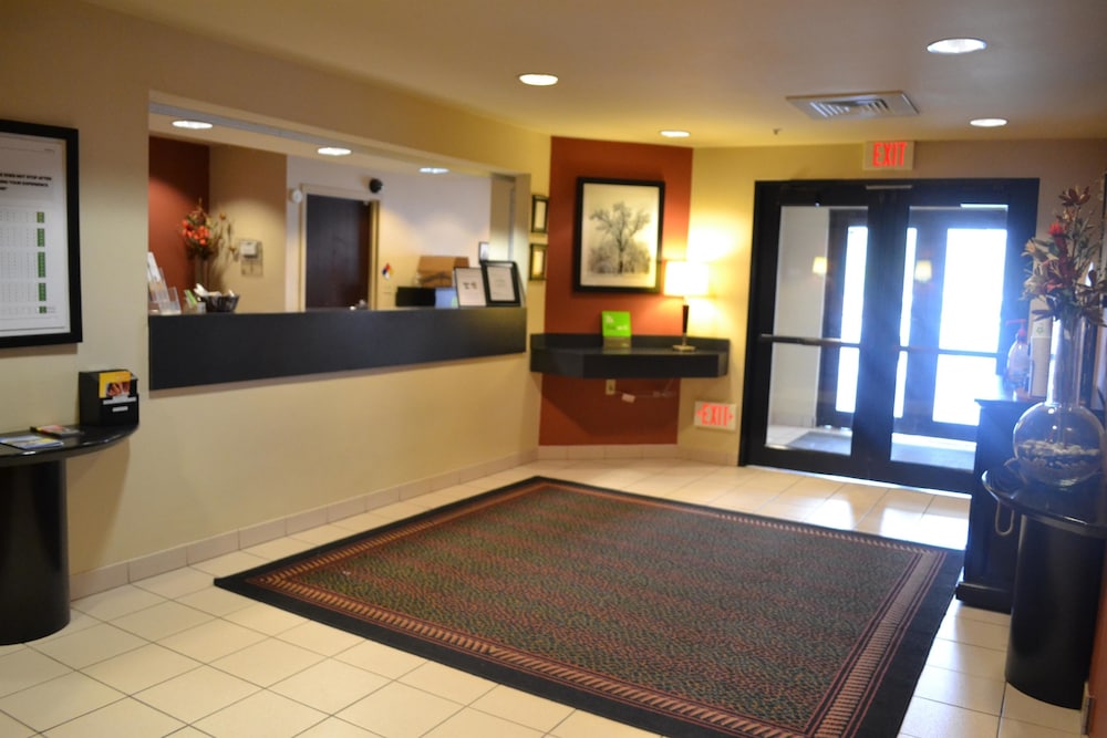 Extended Stay America - Colorado Springs - West 3/59
