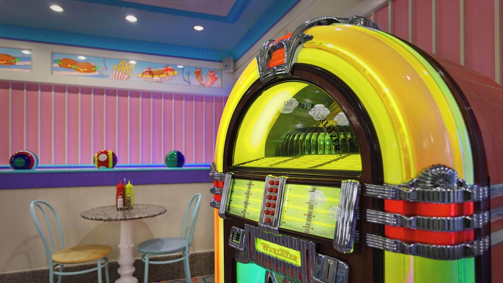 Disneys Beach Club Resort 31/50
