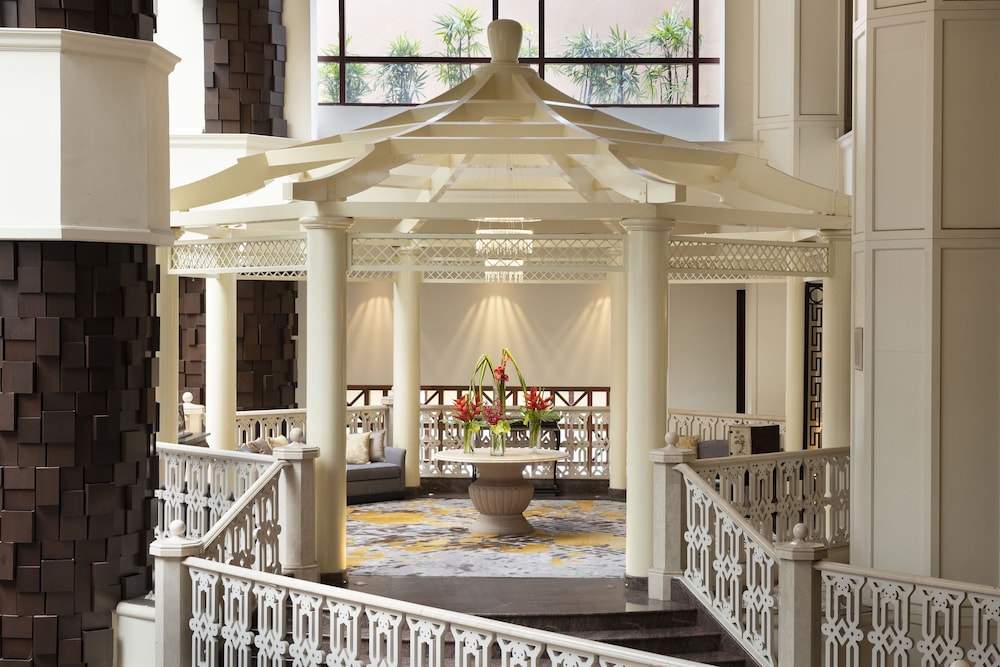 Sheraton Imperial Kuala Lumpur 35/55