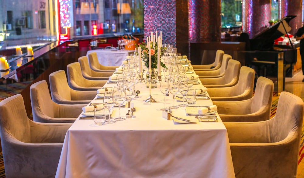 Radisson Collection Hyland Shanghai 60/78