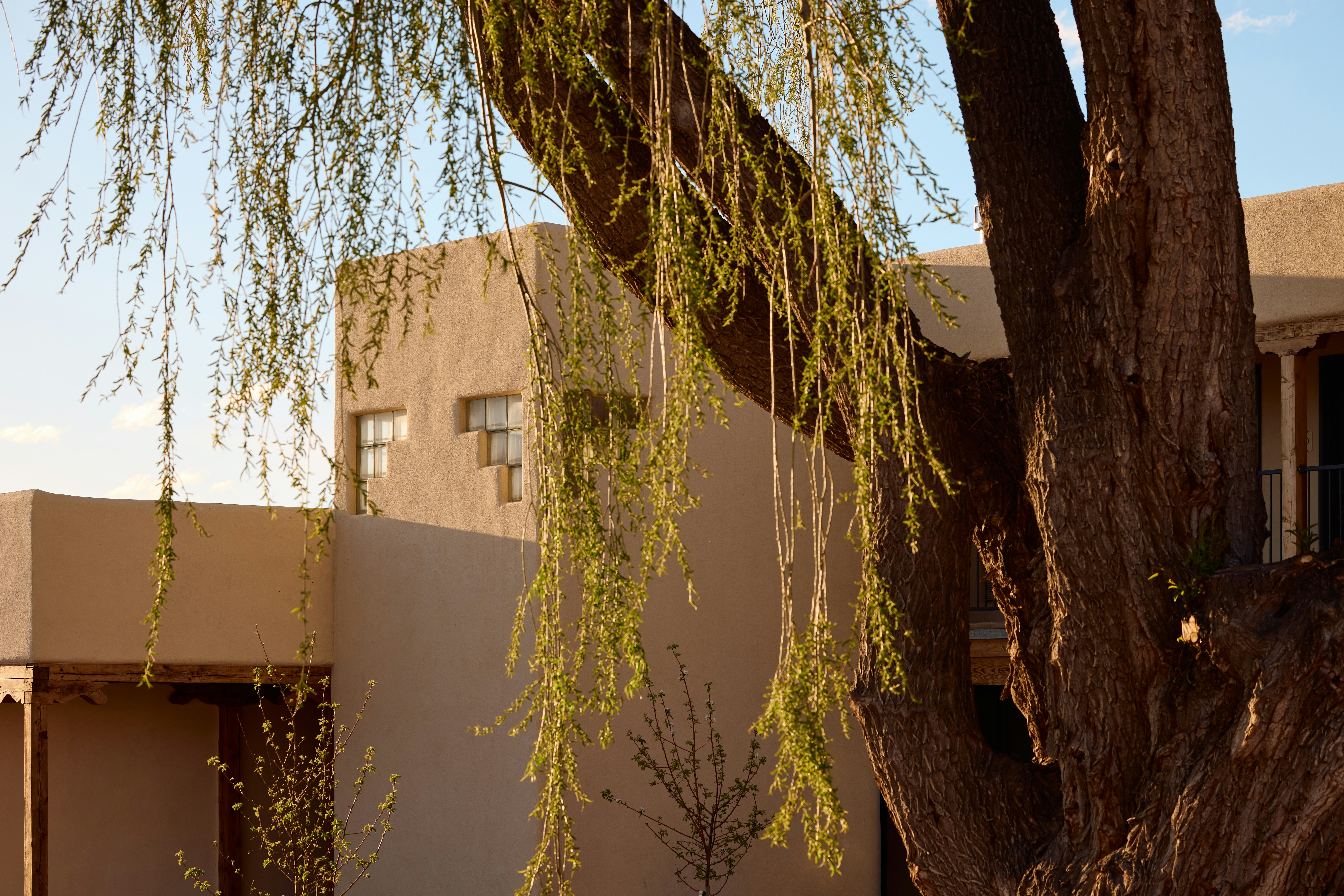 Indian Hills Inn Taos Plaza 18/24