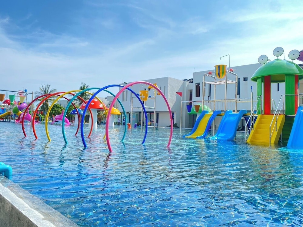 Serene Phla Resort and Restaurant 33/49