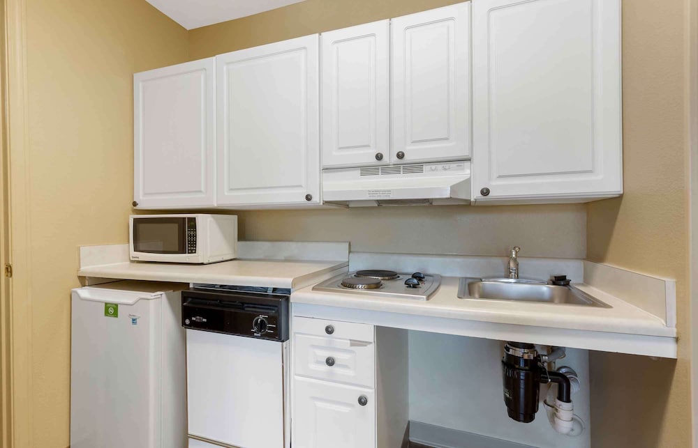 Extended Stay America - Atlanta-Perimeter-Peachtree Dunwoody 39/39