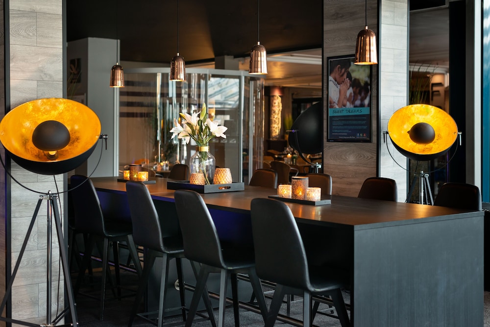 Quality Hotel Grand Kongsberg 27/42