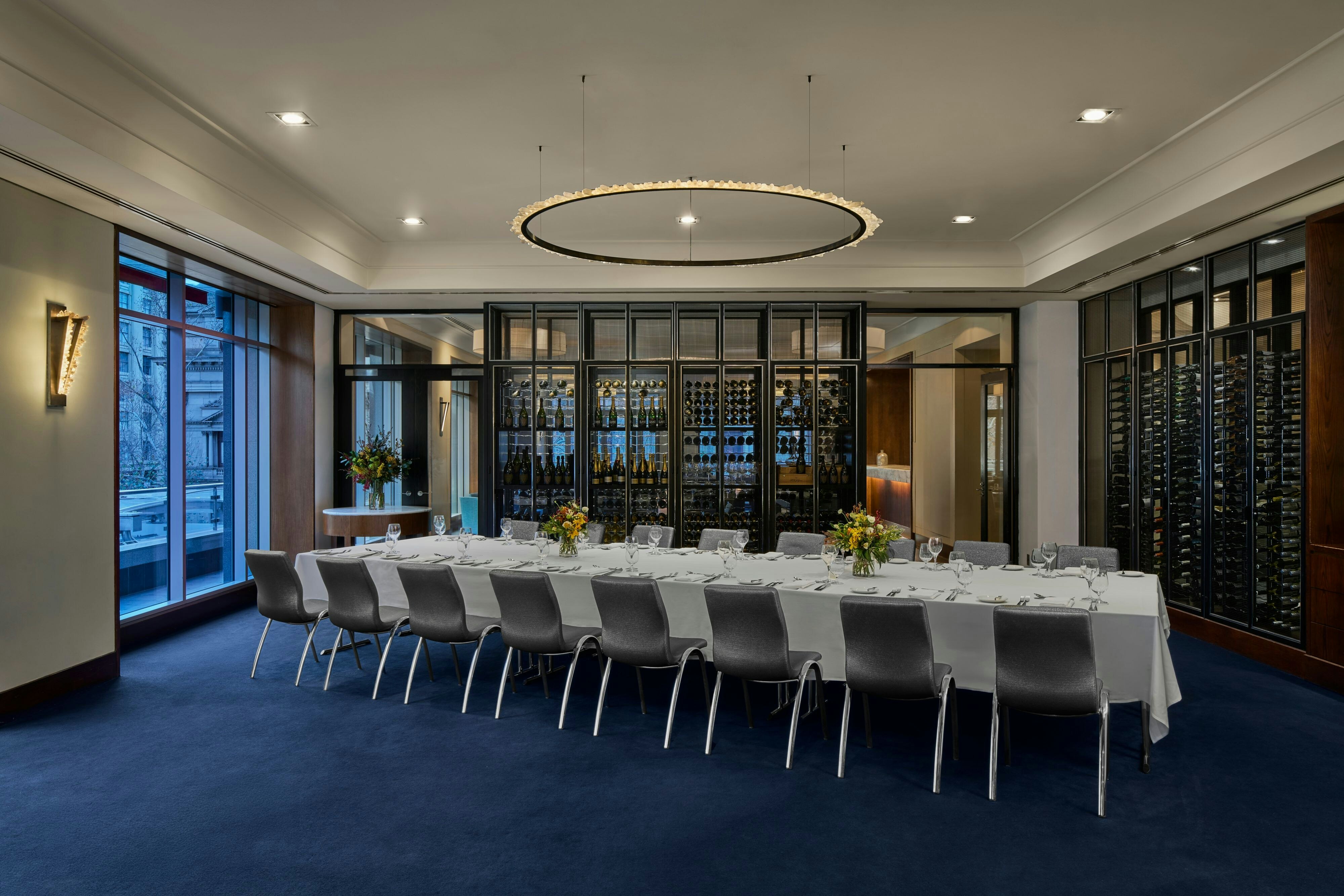 Westin Melbourne 48/62