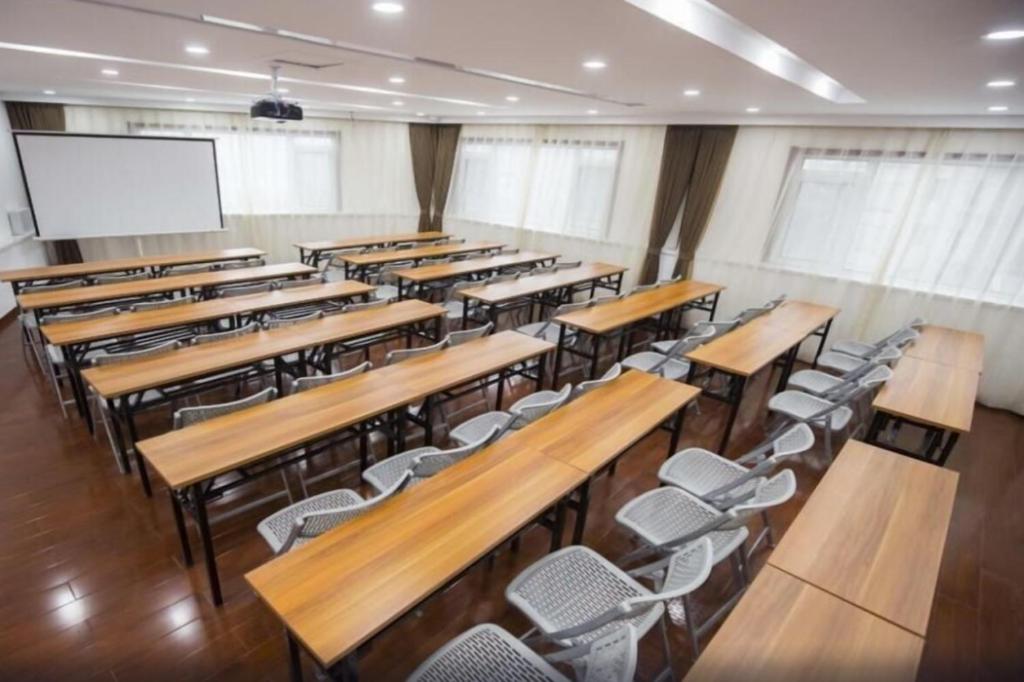 GreenTree Inn Tangshan Yuhua Road 35/50