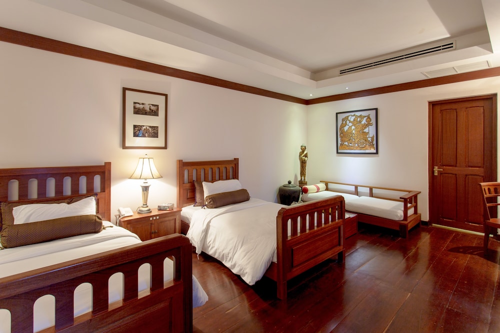 Royal Angkor Resort & Spa 21/62