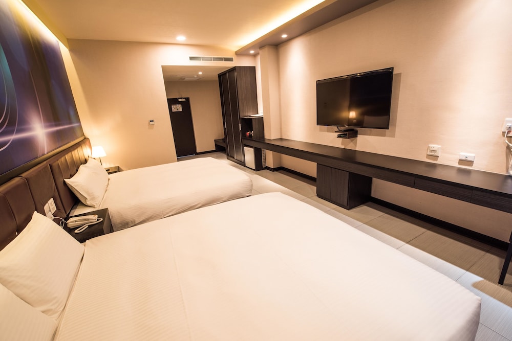 Dongdaemun Boutique Hotel 8/32