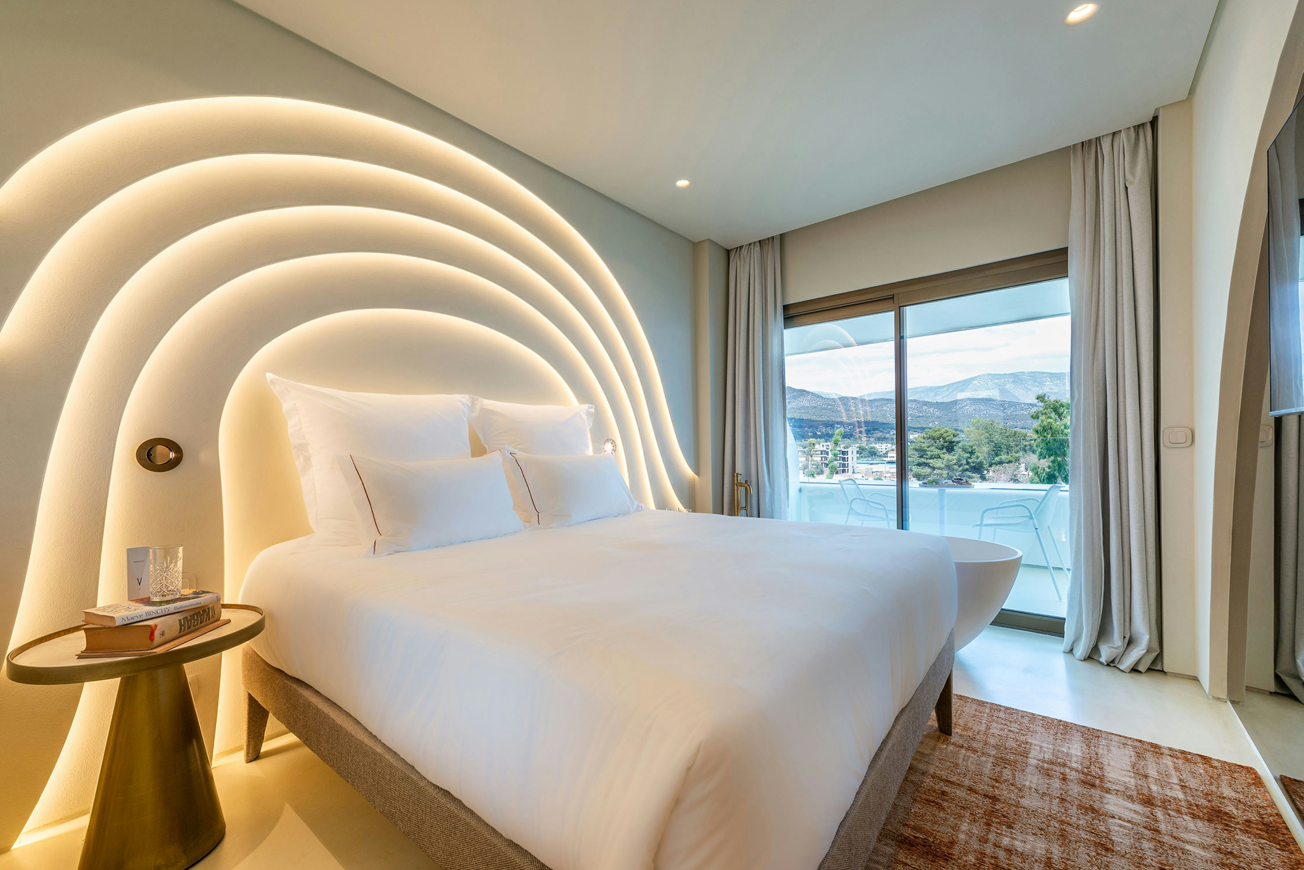Isla Brown Corinthia Resort & Spa, Curio Collection by Hilton 23/65