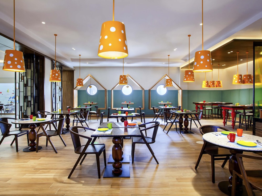 ibis Styles Bandung Grand Central 39/51