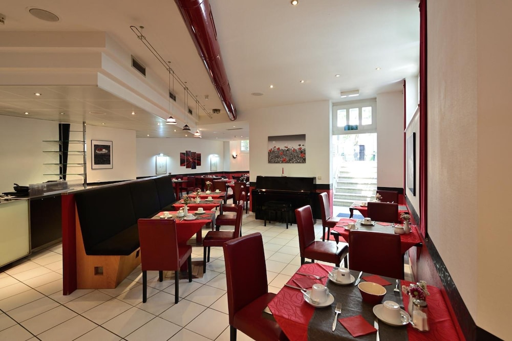 Art Hotel Weimar 42/58