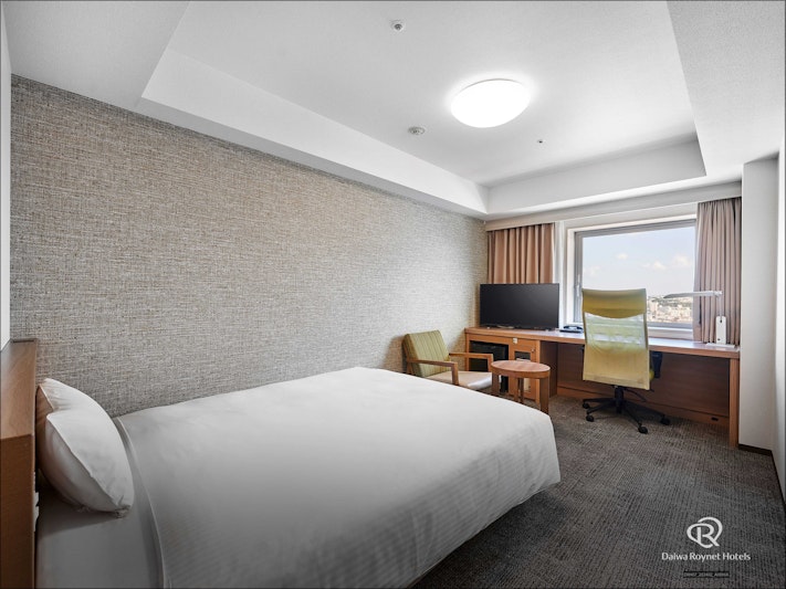 Daiwa Roynet Hotel Naha Omoromachi 1/7