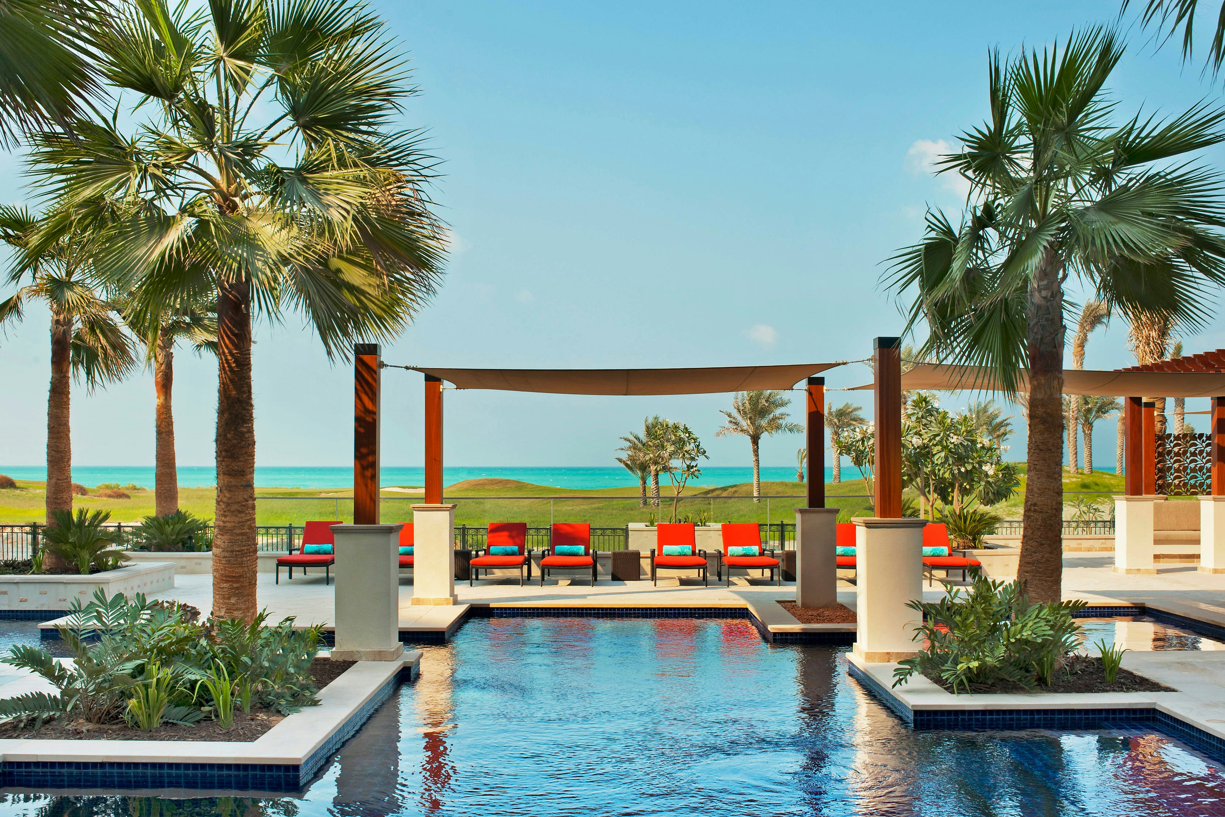 The St. Regis Saadiyat Island Resort Abu Dhabi 73/81