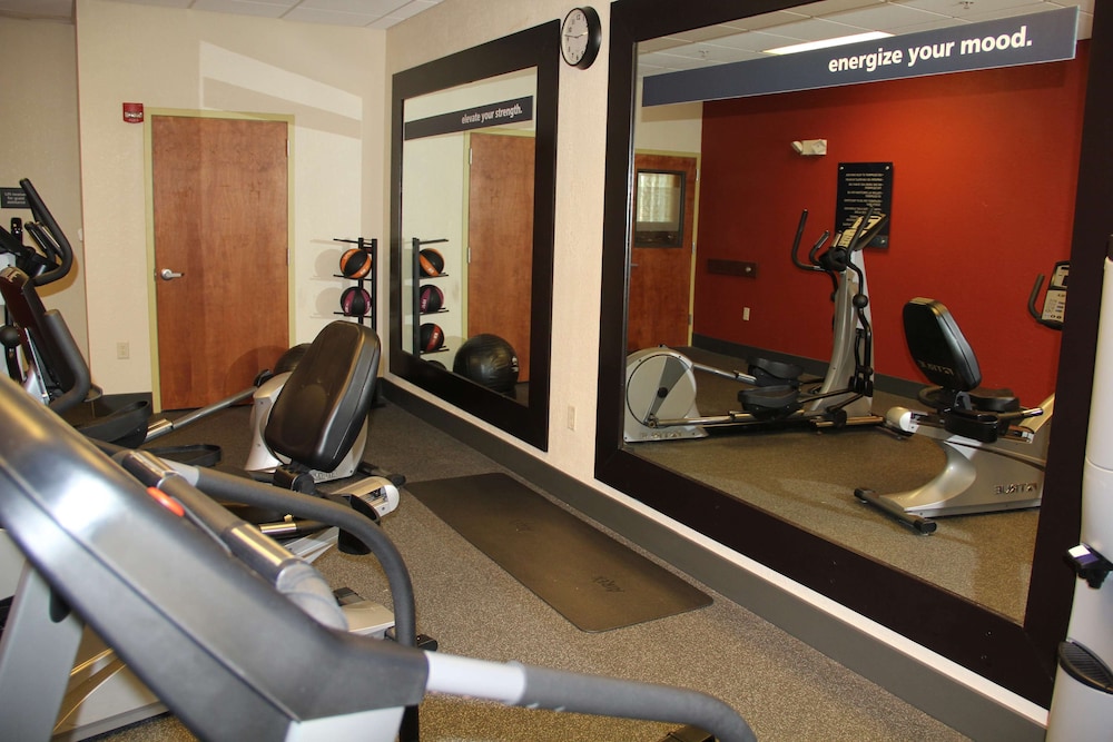 Hampton Inn & Suites Ft. Pierce 25/41