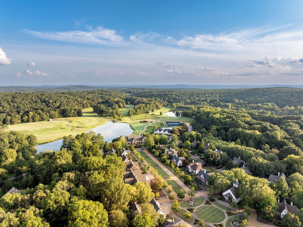 Barnsley Resort 41/46