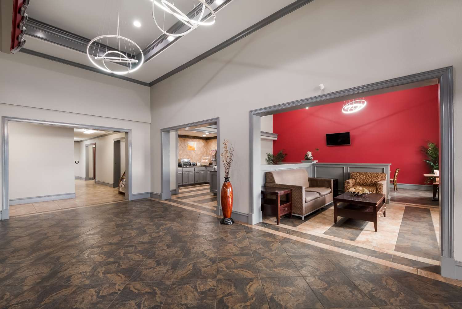 SureStay Plus by Best Western San Antonio North 8/14