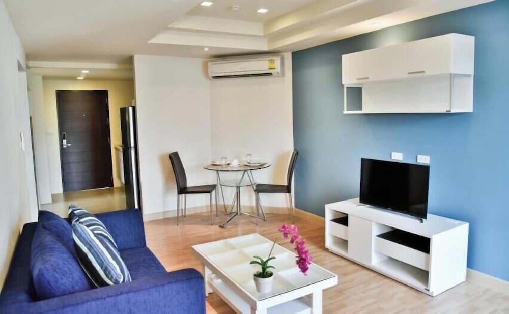The Kaze 34 Service Residences 26/50