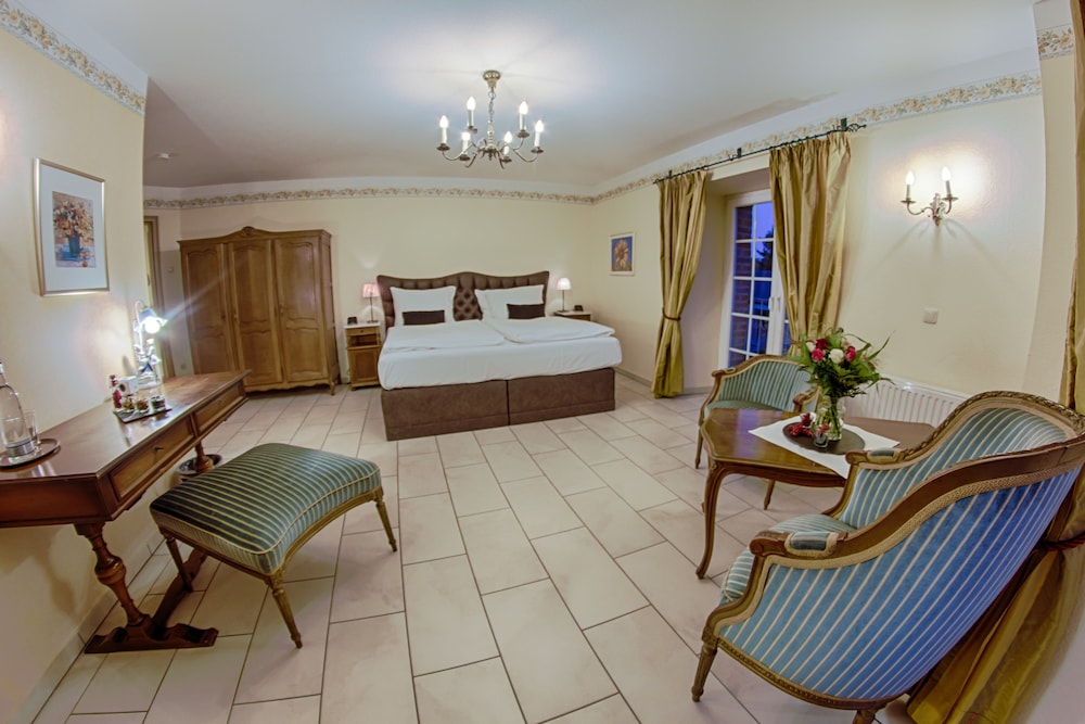 Hotel Landhaus Goddertzhof 24/50
