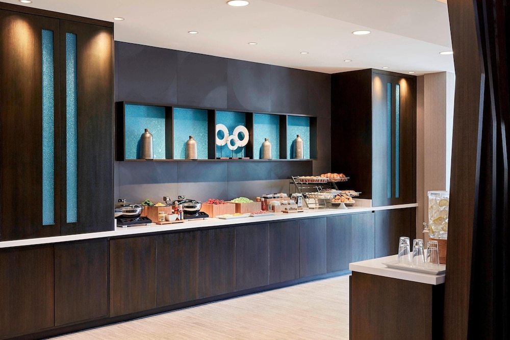 SpringHill Suites by Marriott Austin North 20/25