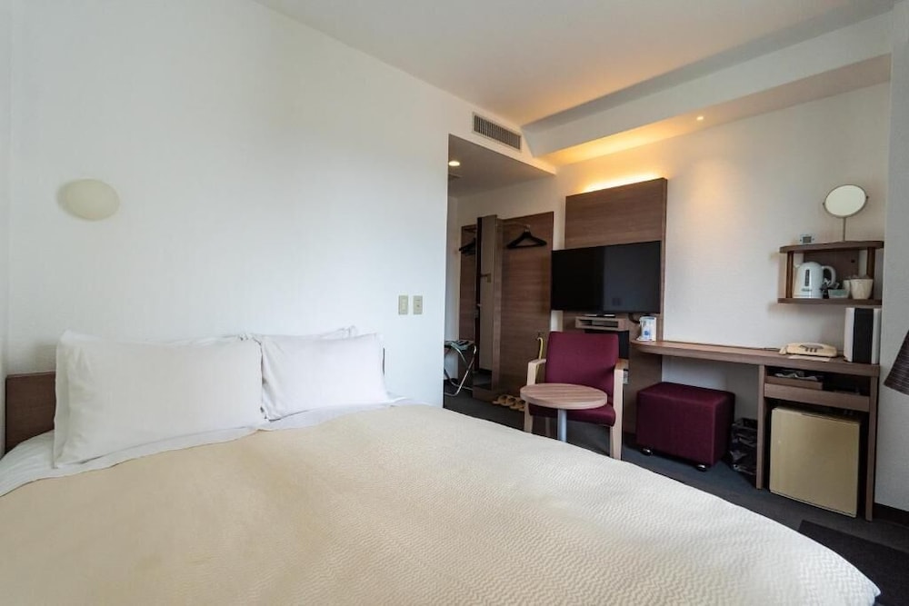 Business Hotel Ueno 10/32