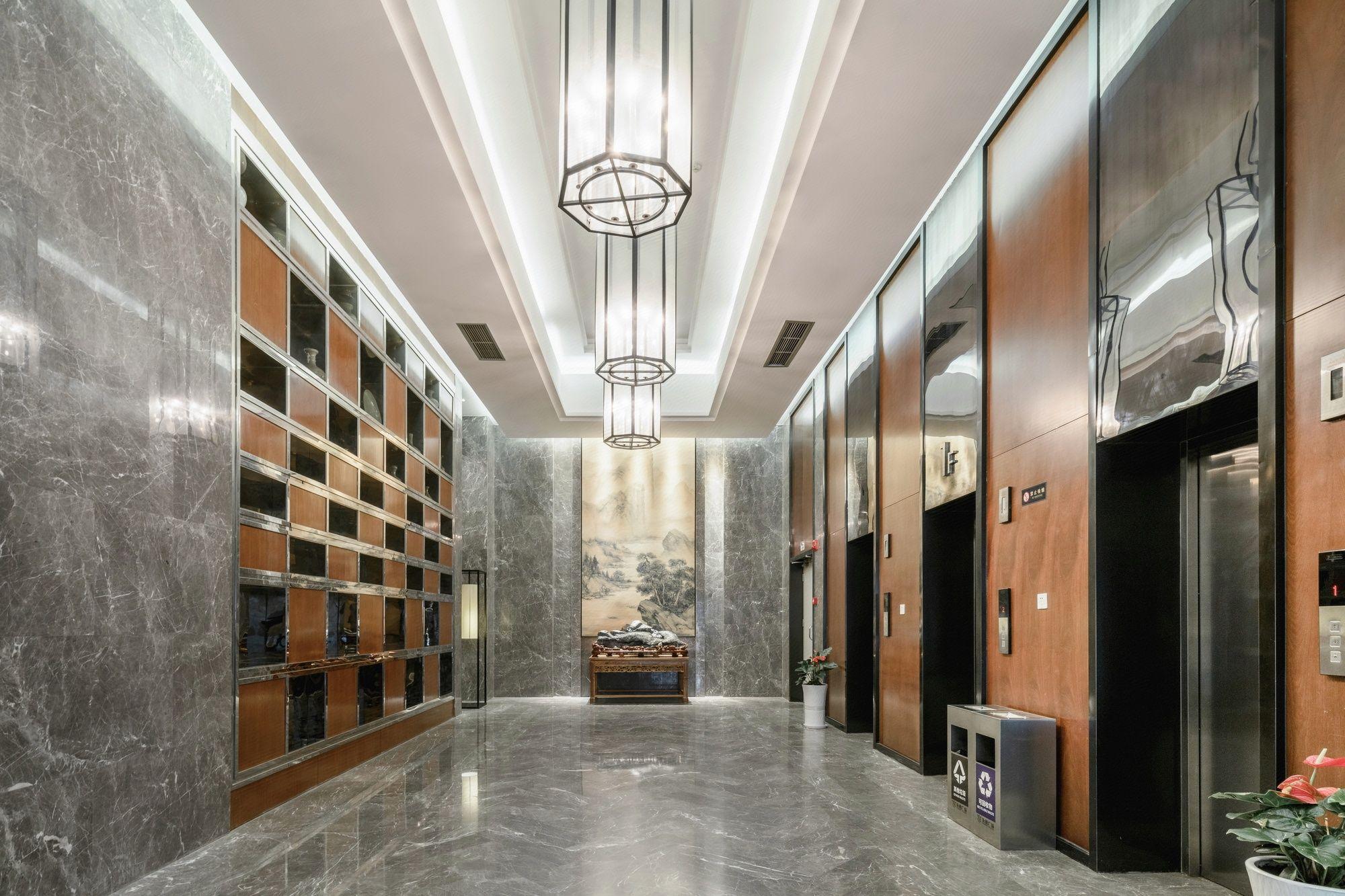 Kuangyi Hotel 5/42