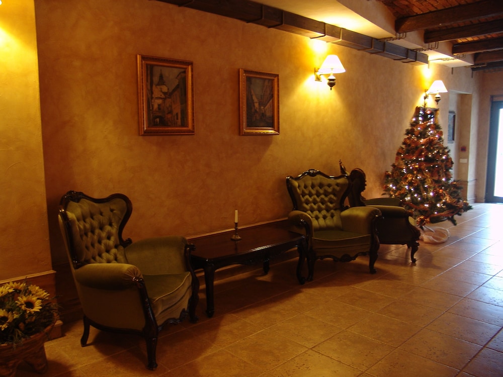 Bella Muzica Hotel 31/50