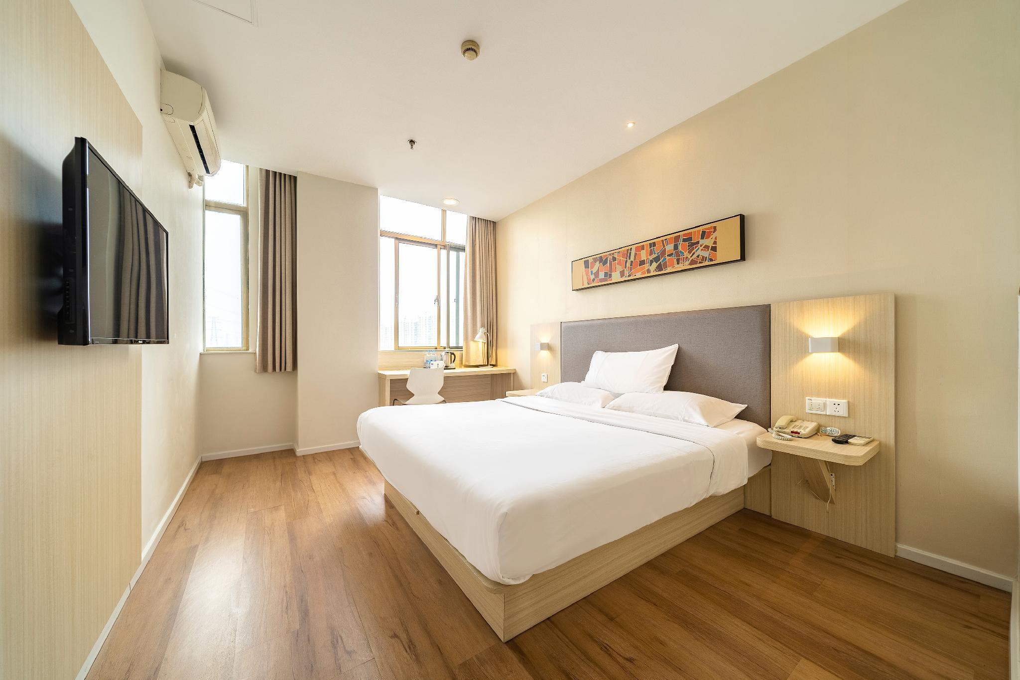 Hanting Hotel Shanghai Songjiang Siting 21/51