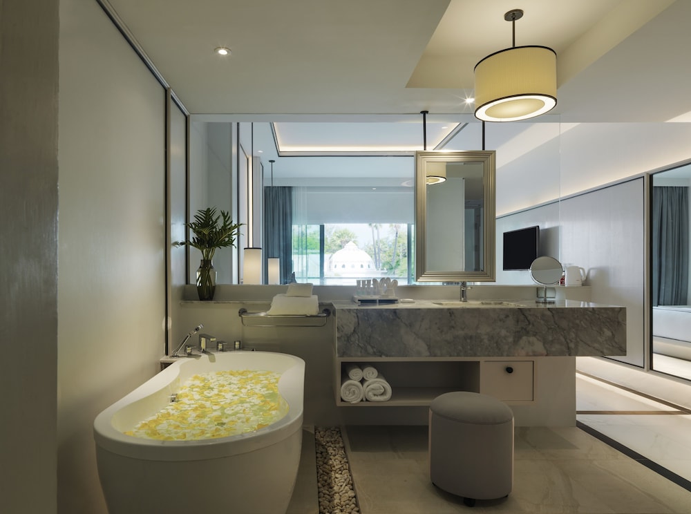 Chanalai Romantica Resort, Kata Beach - Adults Only 53/65