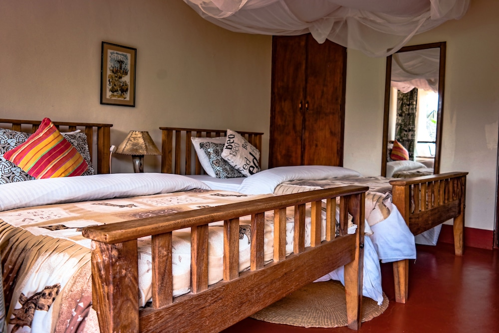 Kilemakyaro Mountain Lodge 4/50