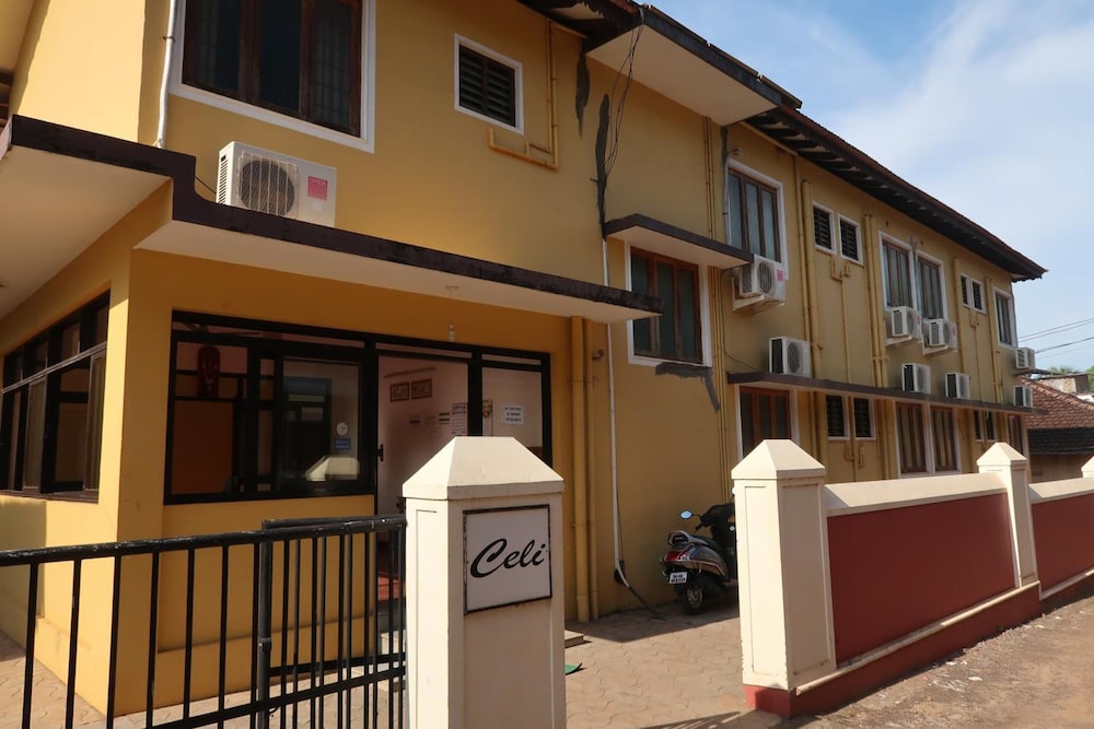 Hotel Celi 9/22
