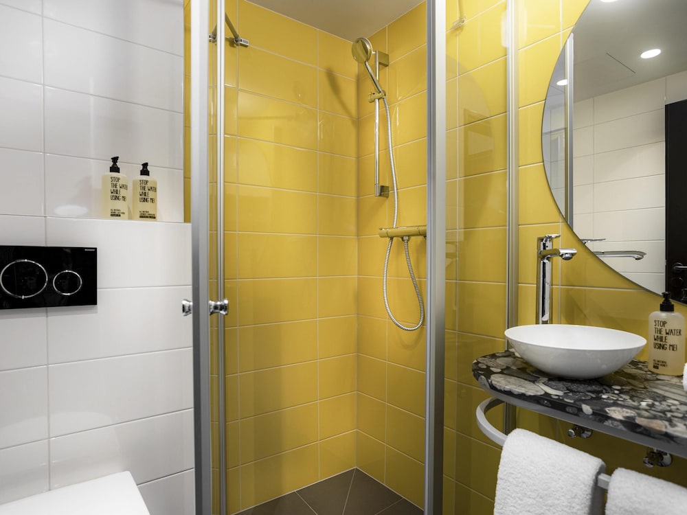 ibis Styles Darmstadt 74/76