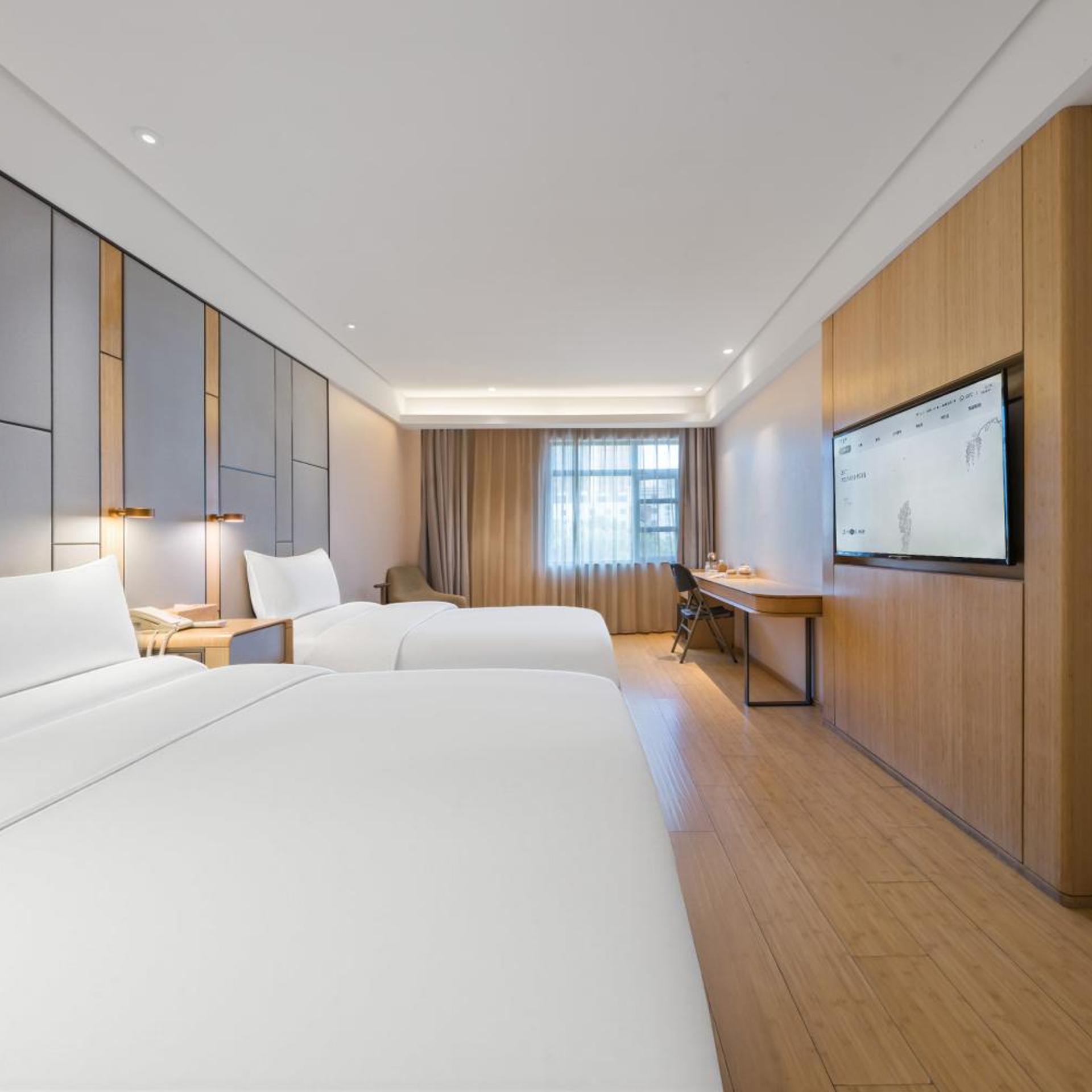 Ji Hotel (Shanghai The Bund Jinling East Road) 20/50