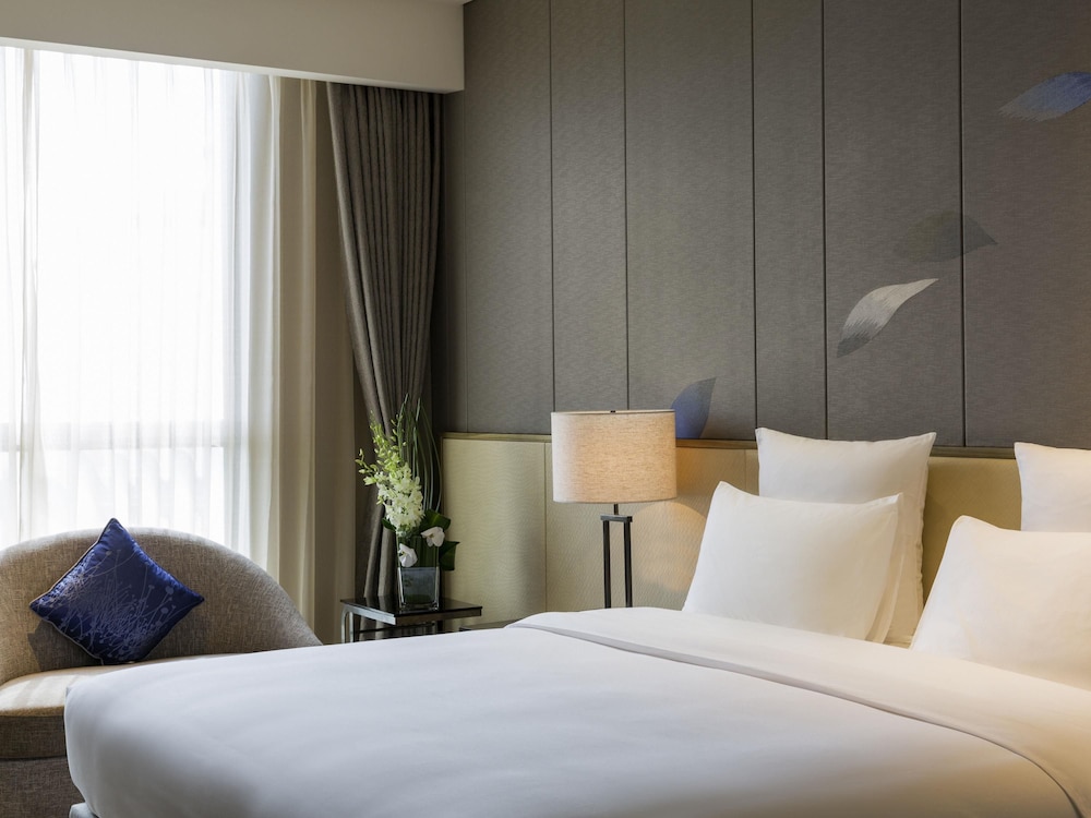 Pullman Nanchang Wanda 28/73