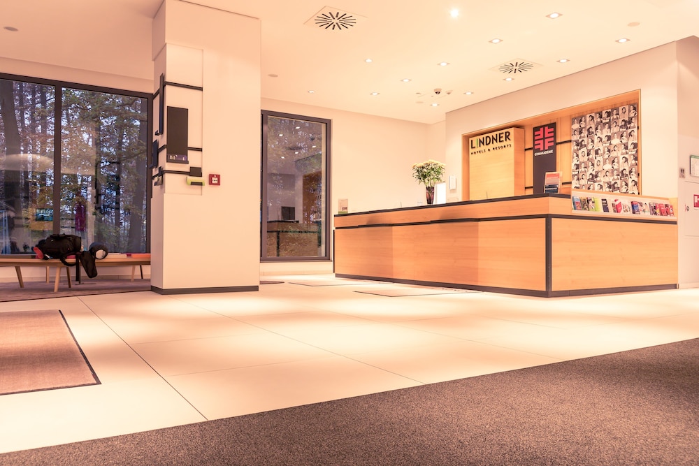 Lindner Hotel Frankfurt Sportpark Part of Jdv by Hyatt 7/68