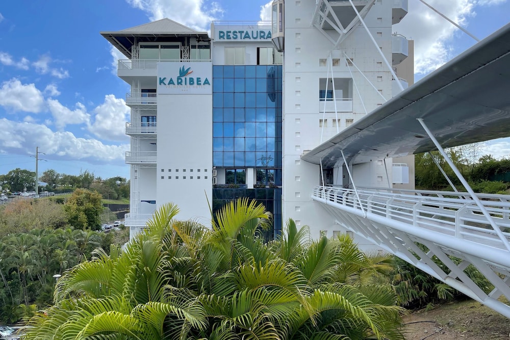 Karibea Valmeniere Hotel 4/67